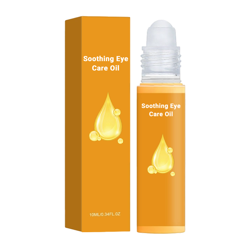 1x Soothing Eye Care Oil