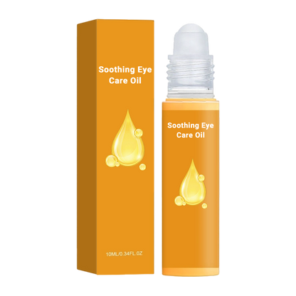 Soothing Eye Care Oil