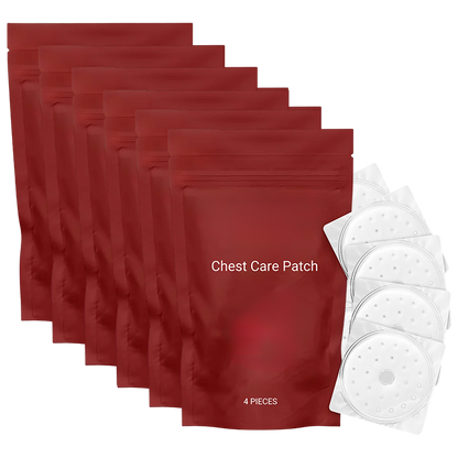 Chest Care Patch