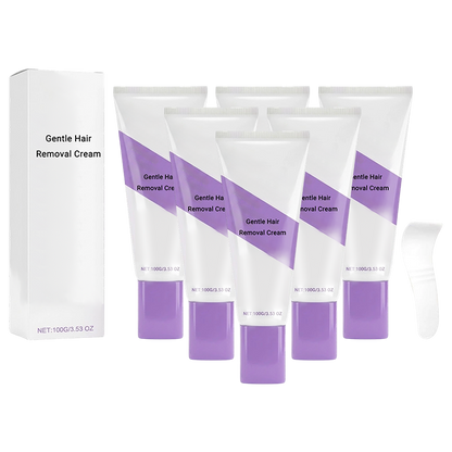 Gentle Hair Removal Cream