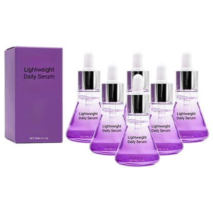 Lightweight Daily Serum