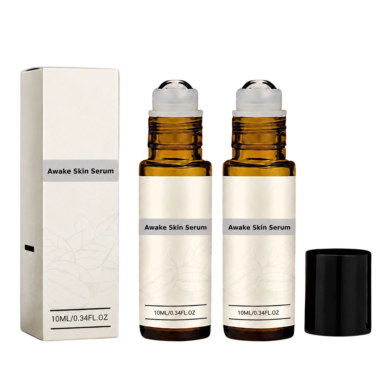 2x Awake Skin Serum