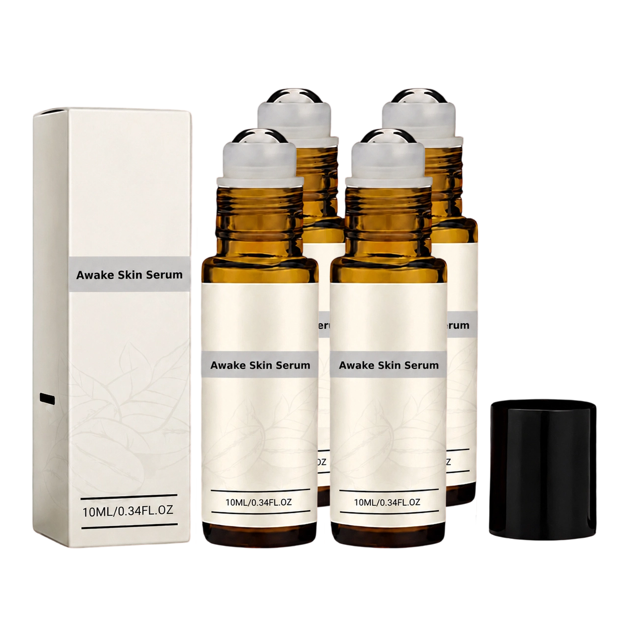 4x Awake Skin Serum