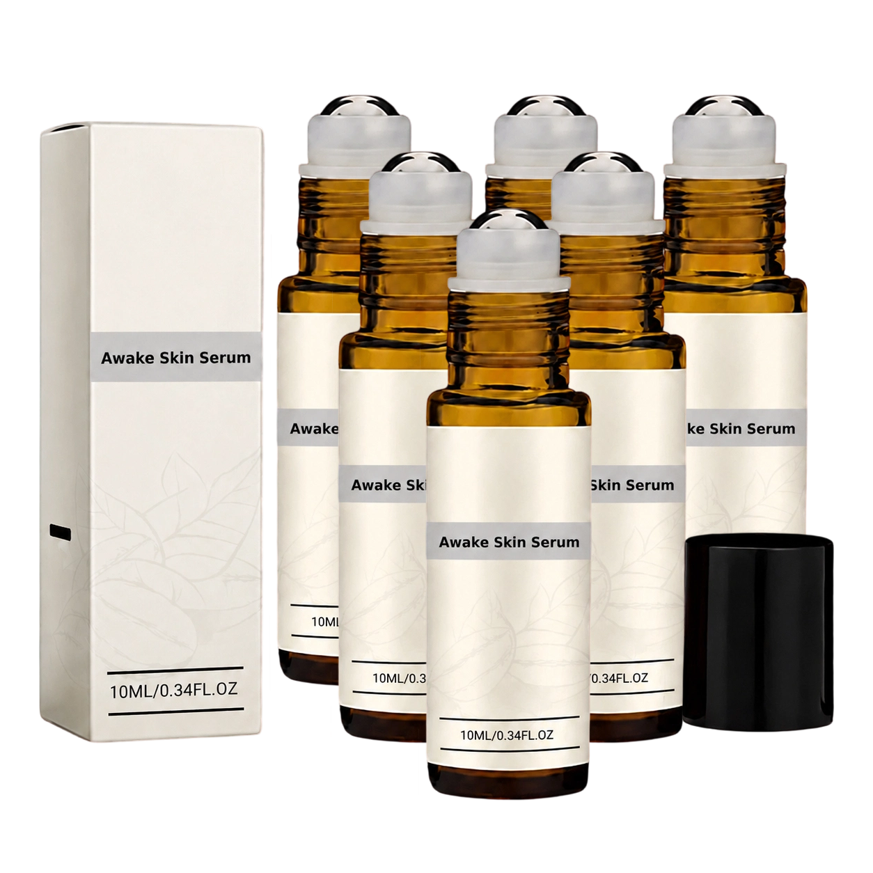 6x Awake Skin Serum