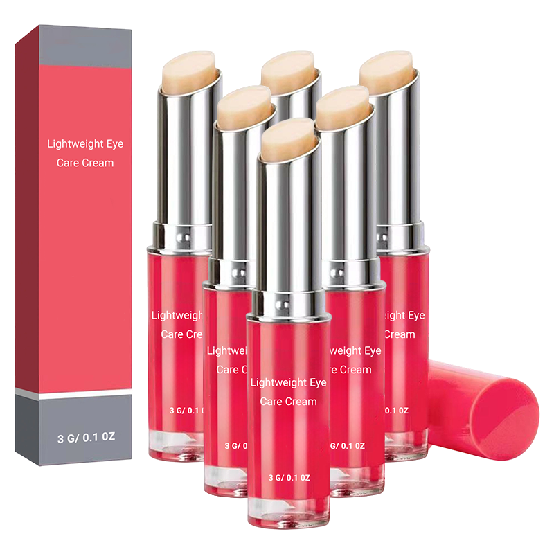 Lightweight Eye Care Cream