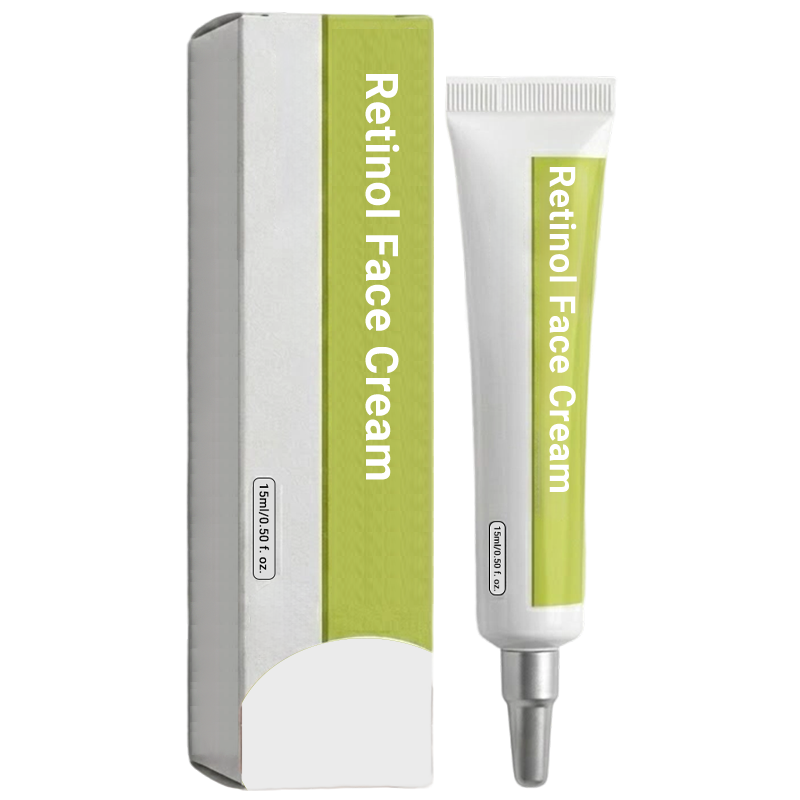 1x Retinol Face Cream