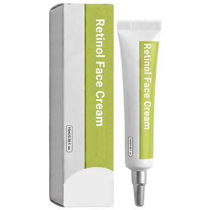 Retinol Face Cream