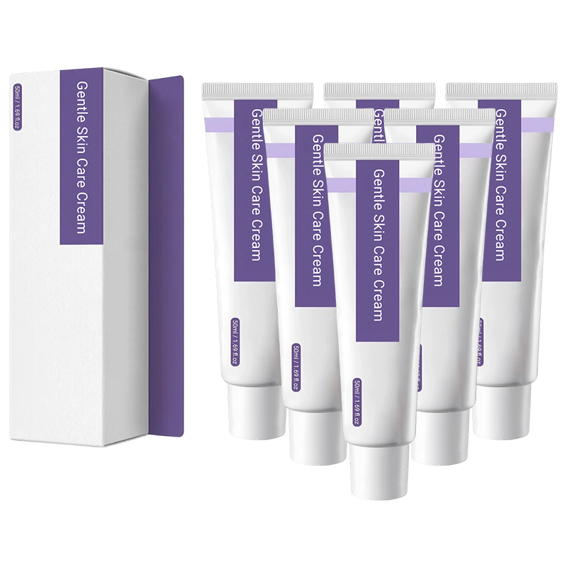 6x Gentle Skin Care Cream
