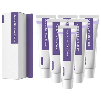 Gentle Skin Care Cream