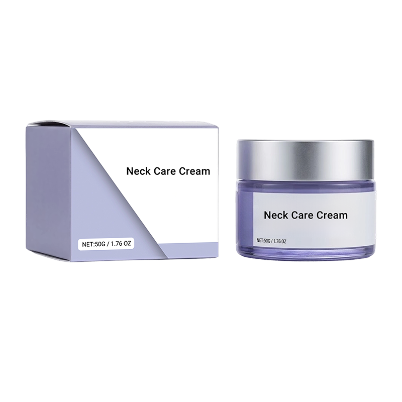 1x Neck & Chest Cream