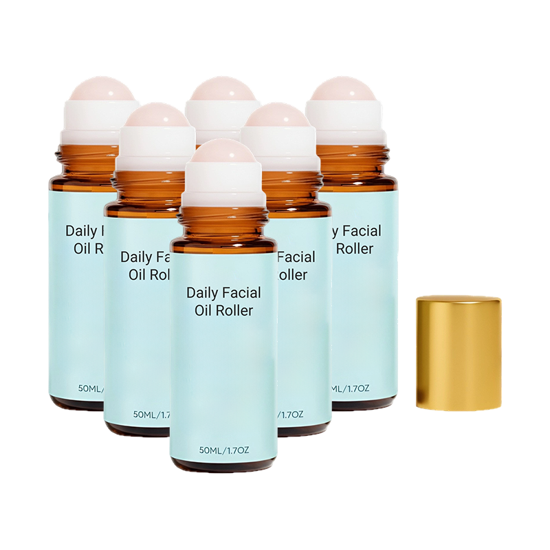 Daily Facial Oil Roller