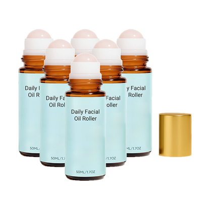 Daily Facial Oil Roller