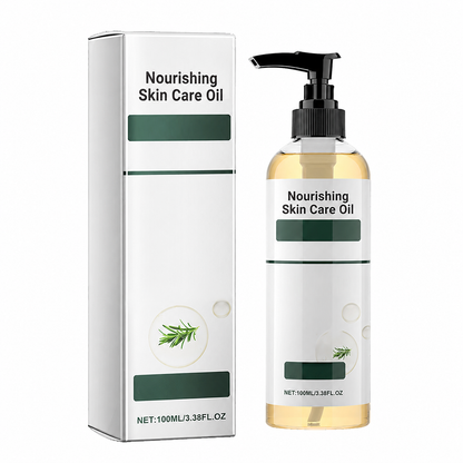 Nourishing Skin Care Oil
