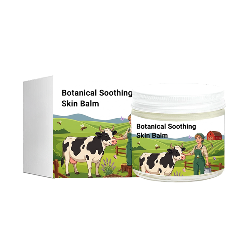 Botanical Skin Balm