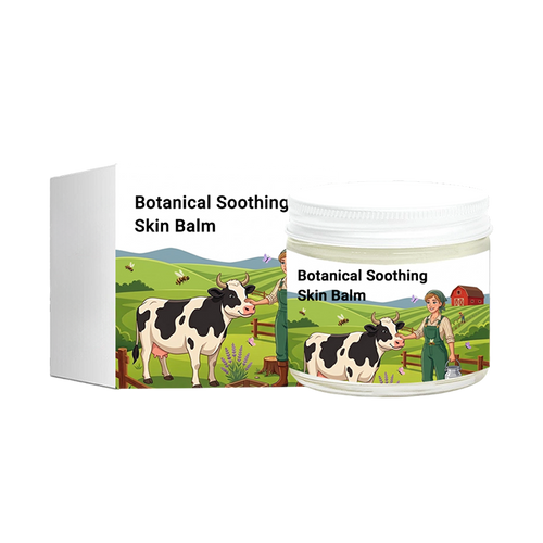 Botanical Skin Balm