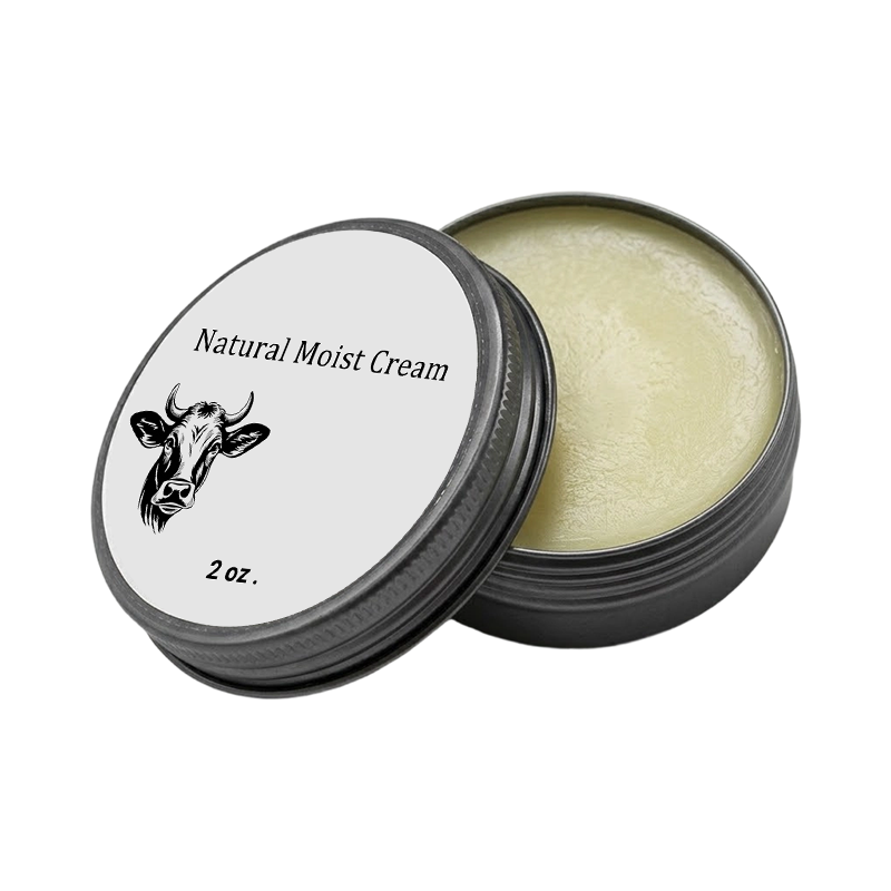 1x Natural Moist Cream