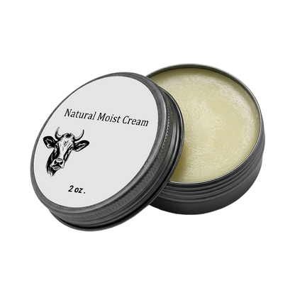 Natural Moist Cream