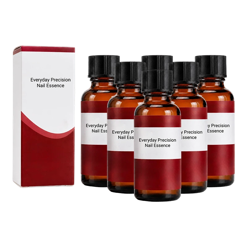 Everyday Precision Nail Essence