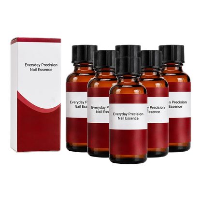 Everyday Precision Nail Essence