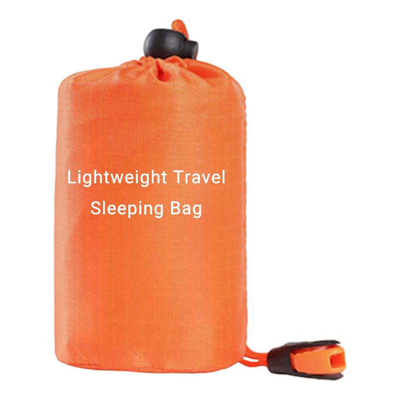 Lightweight Travel Sleeping Bag