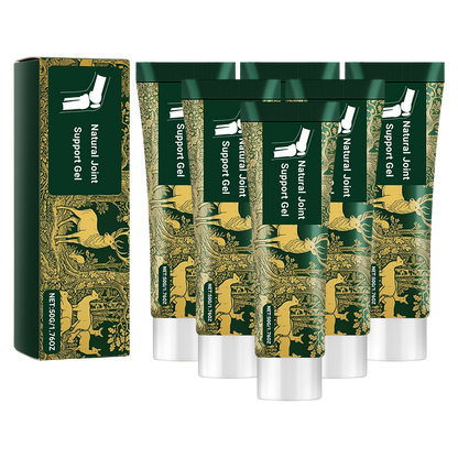 Natural Body Comfort Gel