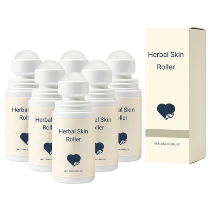 Botanical Skin Roller