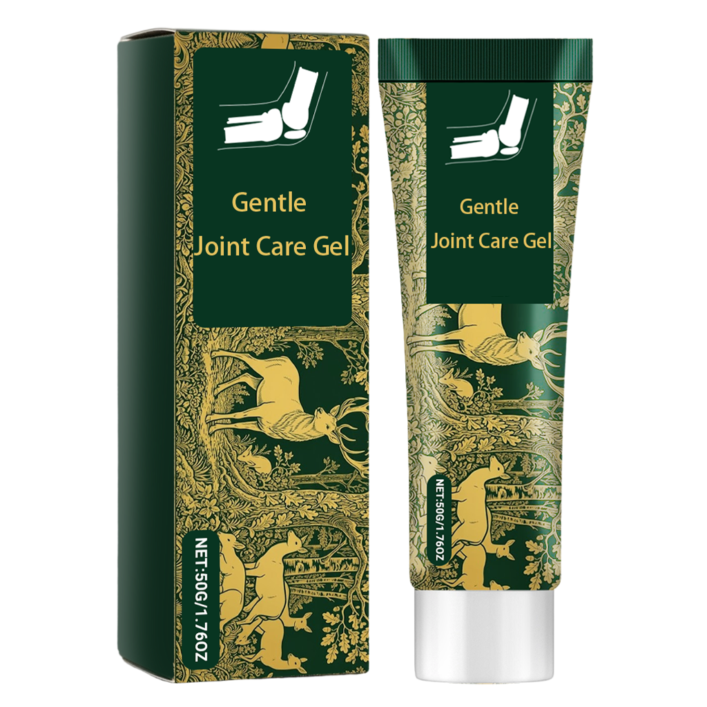 1x Gentle Joint Care Gel