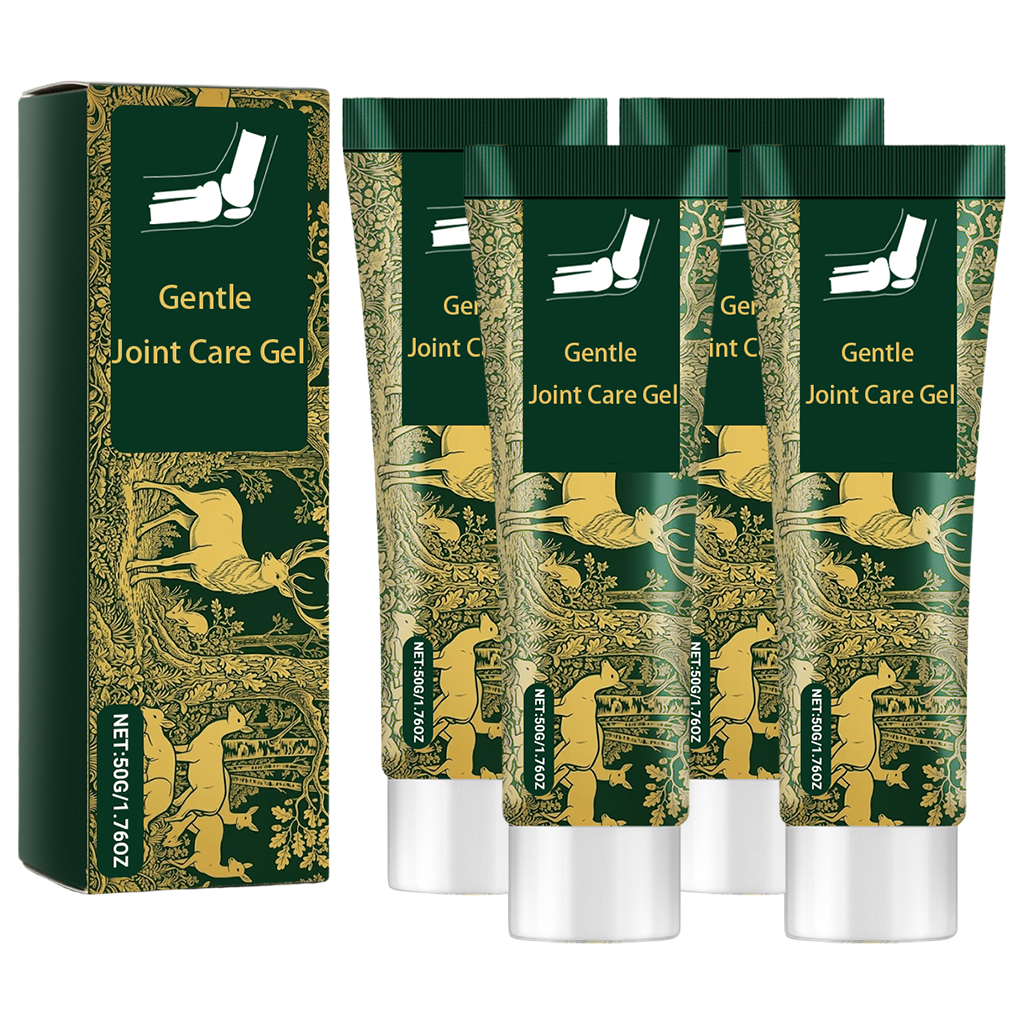 Gentle Joint Care Gel