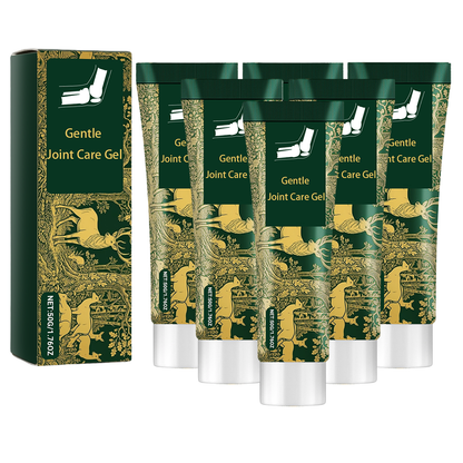 Gentle Joint Care Gel