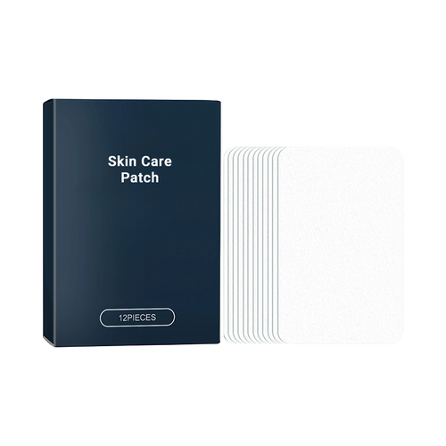Skin Care Patch