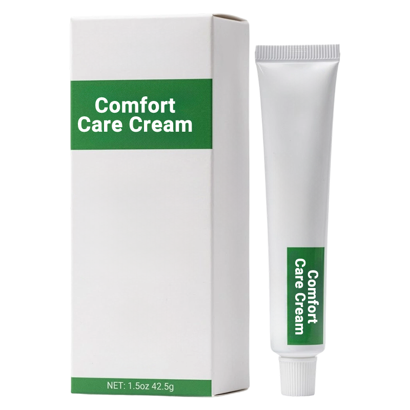 Everyday Body Cream