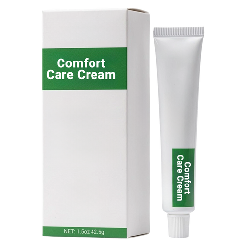 Everyday Body Cream
