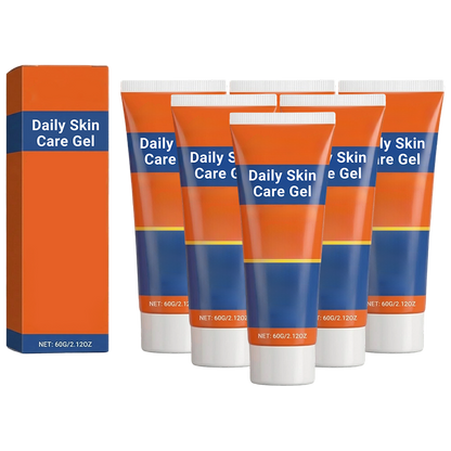Daily Skin Care Gel