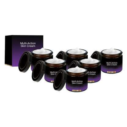 Multi-Action Skin Cream