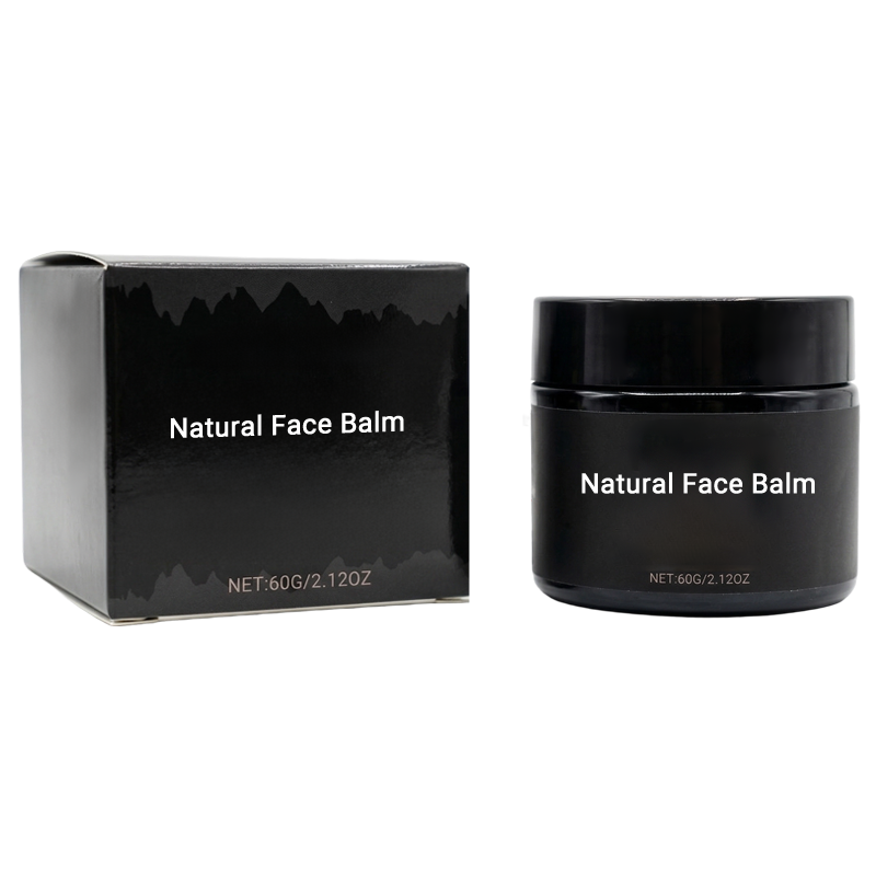 Natural Face Balm
