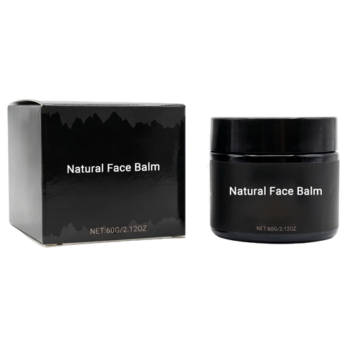 Natural Face Balm