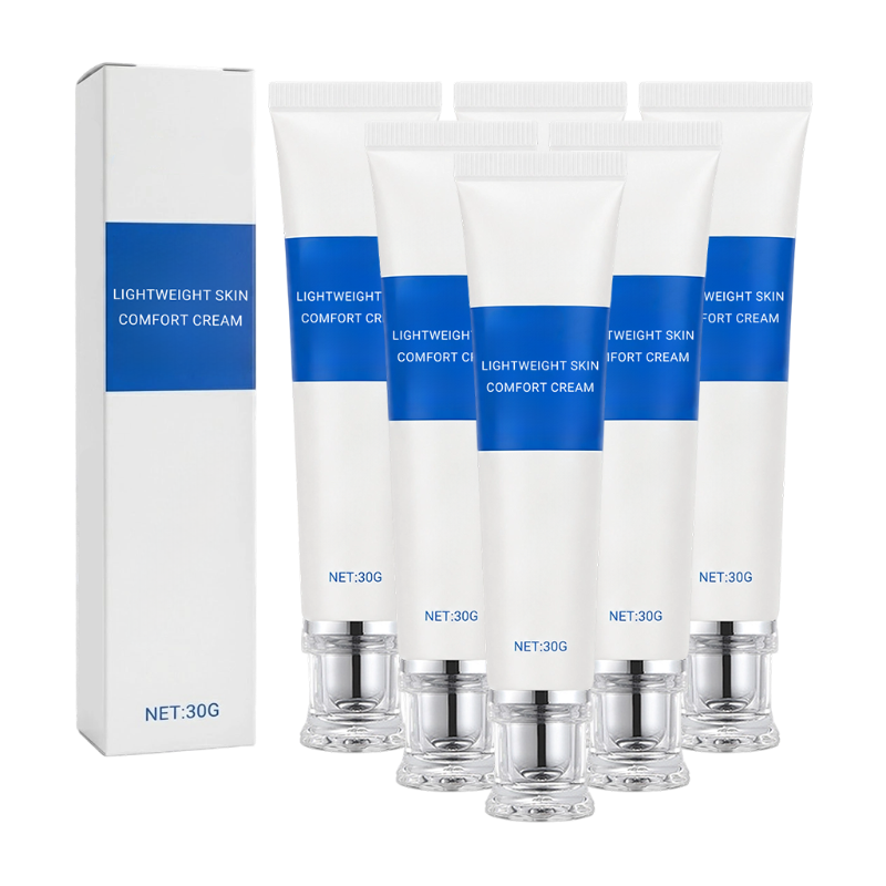 6x Lightweight Skin Comfort Cream
