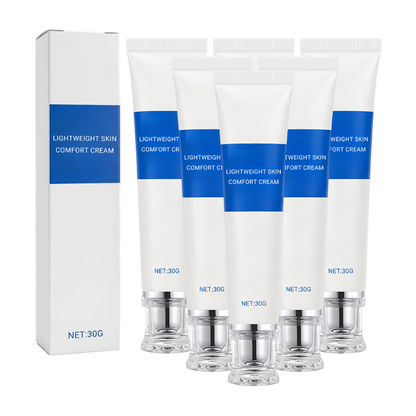 Lightweight Skin Comfort Cream