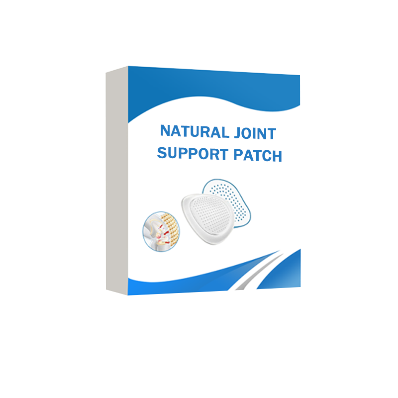 1x Natural Body Care Strip