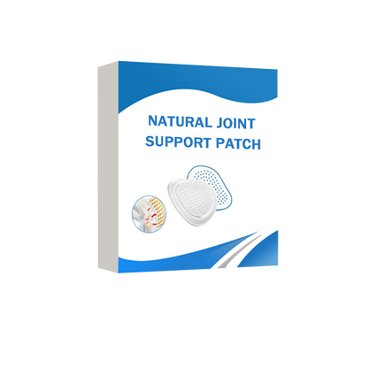 Natural Body Care Strip
