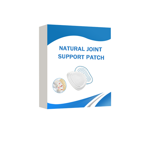 Natural Body Care Strip