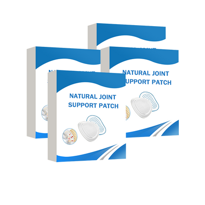 Natural Body Care Strip