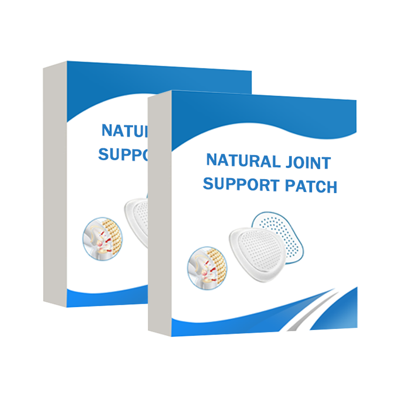 2x Natural Body Care Strip