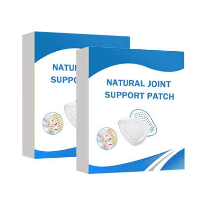Natural Body Care Strip