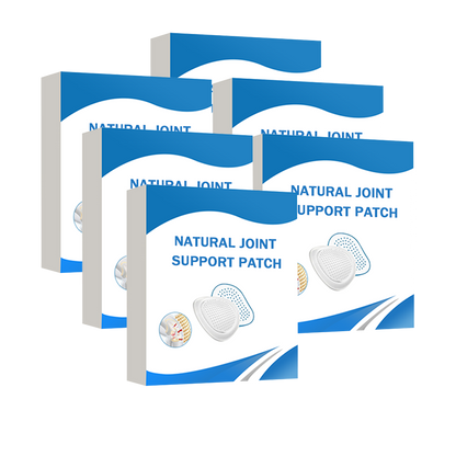 Natural Body Care Strip