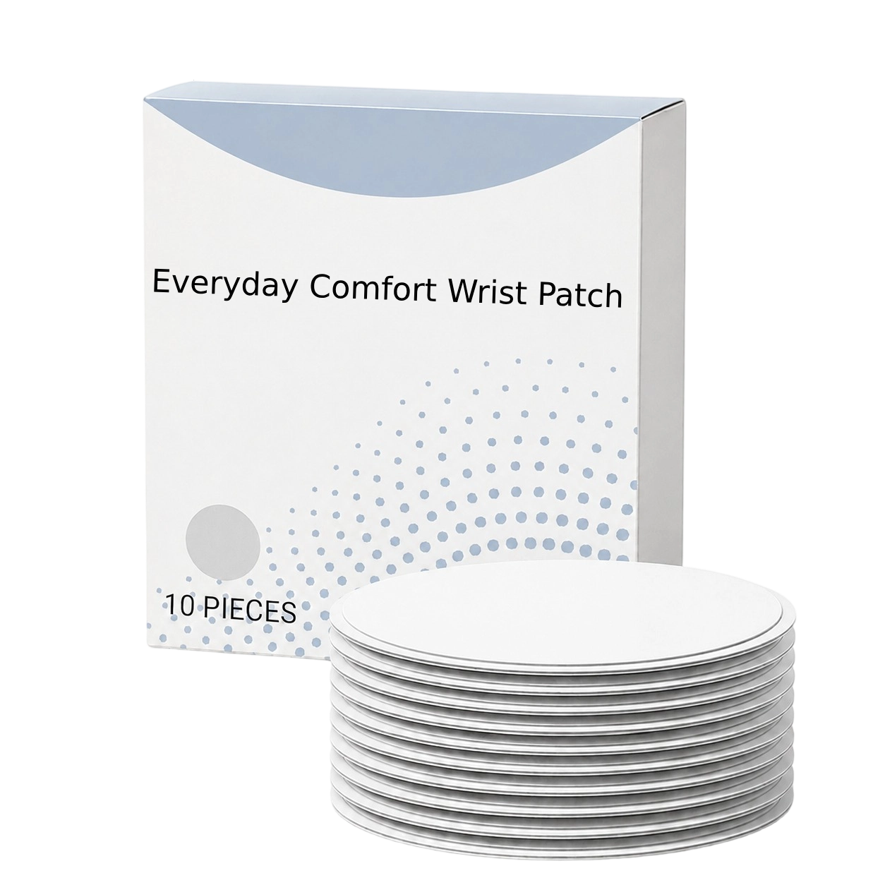Everyday Comfort Wrist Patch