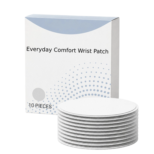Everyday Comfort Wrist Patch