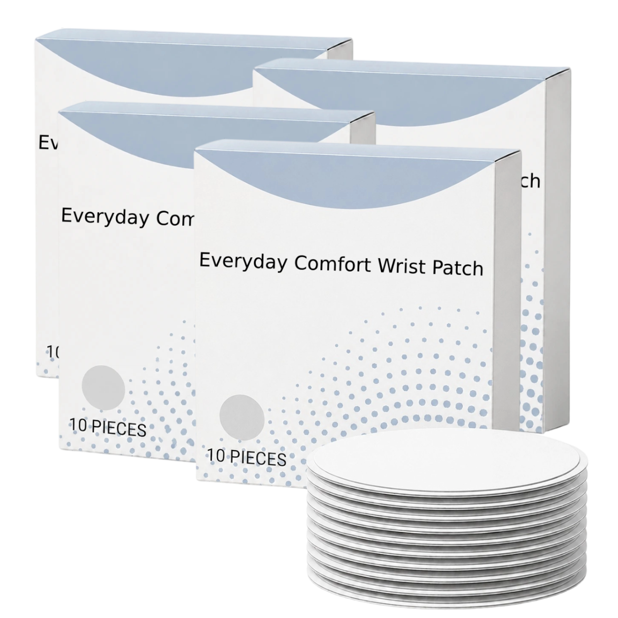 Everyday Comfort Wrist Patch