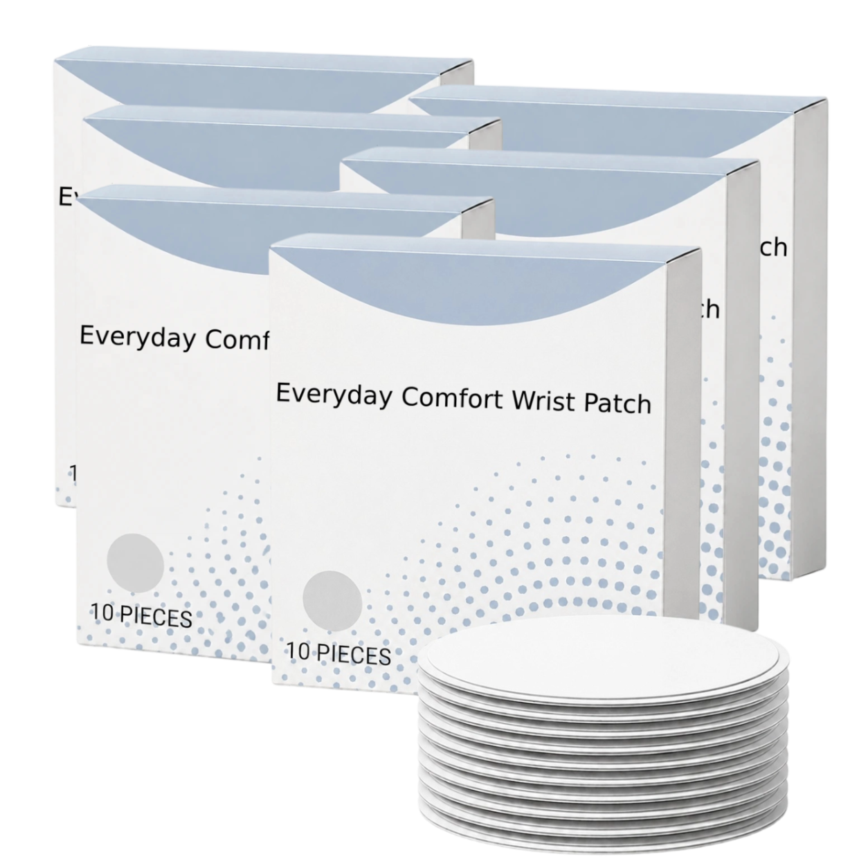 Everyday Comfort Wrist Patch