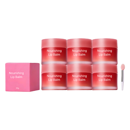 Nourishing Lip Balm